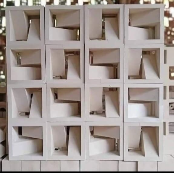 Proyek Komersial