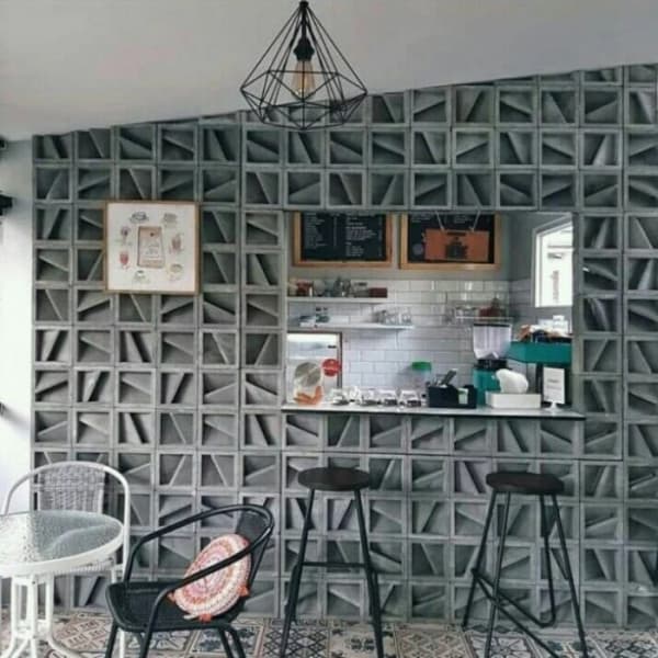 Motif Custom