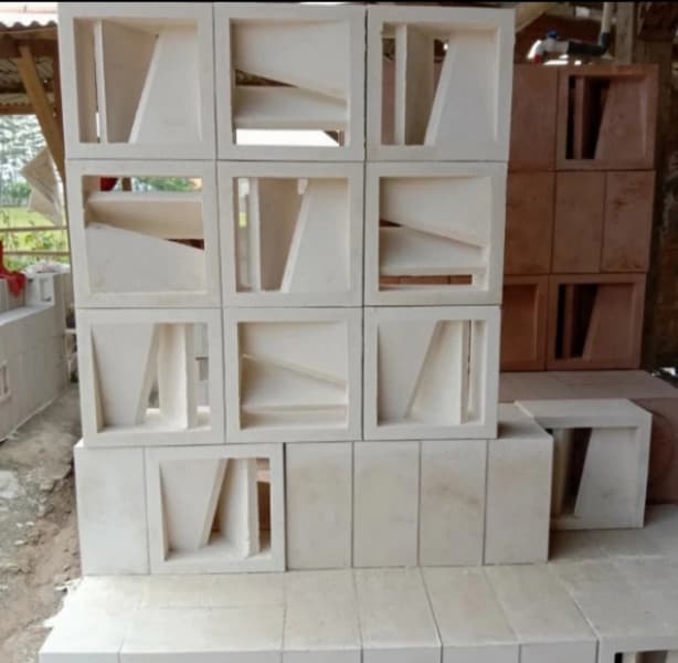 Produk Finishing