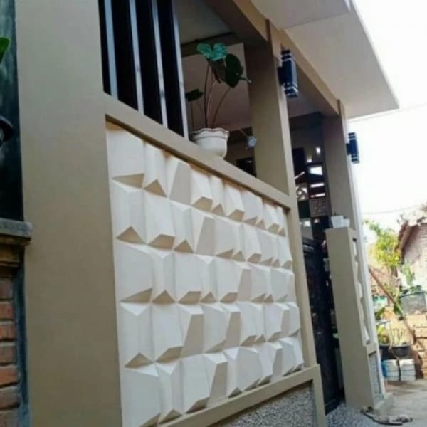 Proyek Villa